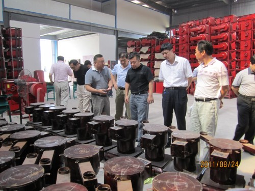 省农机局副局长皮少成到南漳县检查安全生产等 省农机局副局长皮少成到南漳县检查安全生产等