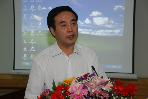 第二届农机安全互助保险研讨会在湖北洪湖召开