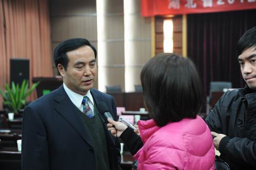 湖北省2012年农机购置补贴工作全面启动 湖北省2012年农机购置补贴工作全面启动
