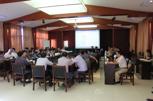 第三届农机安全互助保险研讨会在河南信阳召开