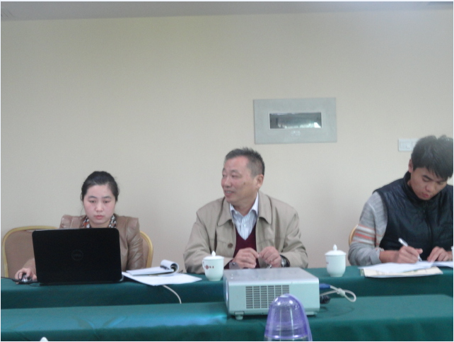 陕西湖北协会在西安召开财务制度及互保条款研 协会财务制度及互保条款研讨会
