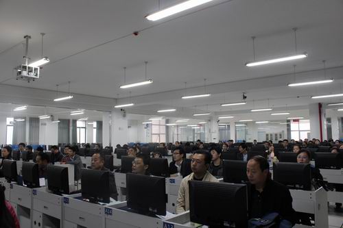湖北农机化统计培训班在武汉成功举办