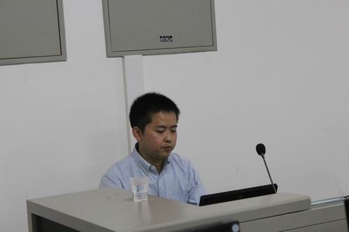 湖北农机化统计培训班在武汉成功举办
