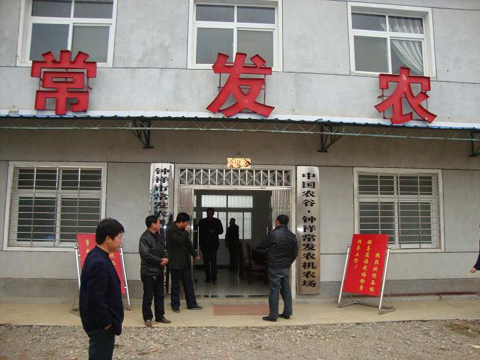 钟祥市：力推“千万工程”建设