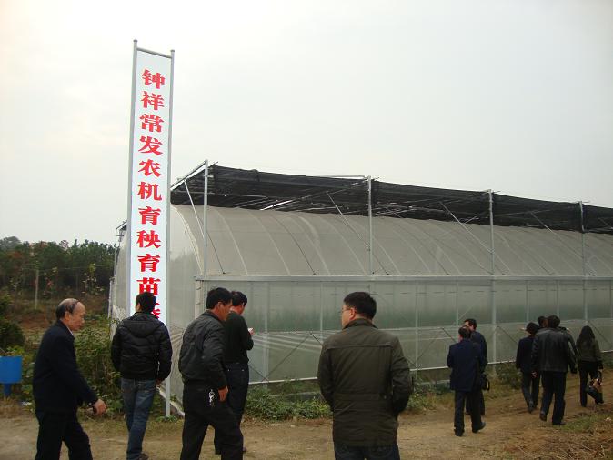 钟祥市：力推“千万工程”建设