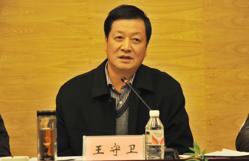 松滋召开农机服务能力建设工作会议