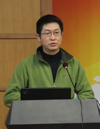 中国农机工业协会设施农业装备分会成立大会召