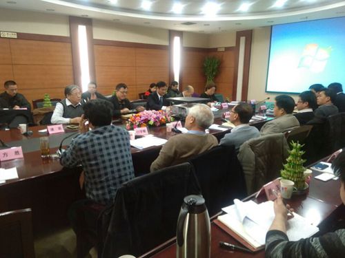 农机互保体制机制与监管座谈会在京召开