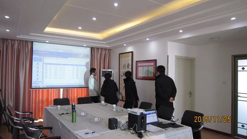 部农机化司领导一行到协会调研“互联网+农机安