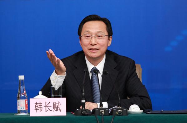 2017年农业发展重点在哪? 听听农业部长怎么说 2017年农业发展重点在哪? 听听农业部长怎么说
