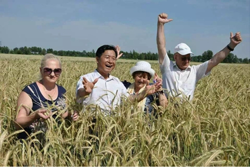俄对农业用地持谨慎态度 将统一监管 俄对农业用地持谨慎态度 将统一监管