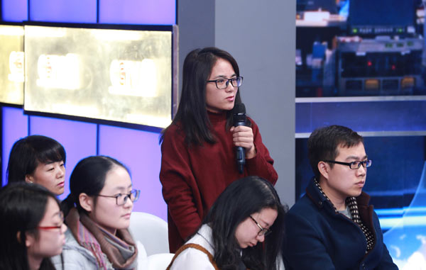 大田农社记者现场发问农业部：农机结构性调整该怎么干？