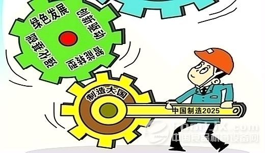 农机工业发展“喜忧参半” 未来路在哪里? 农机工业发展“喜忧参半” 未来路在哪里?